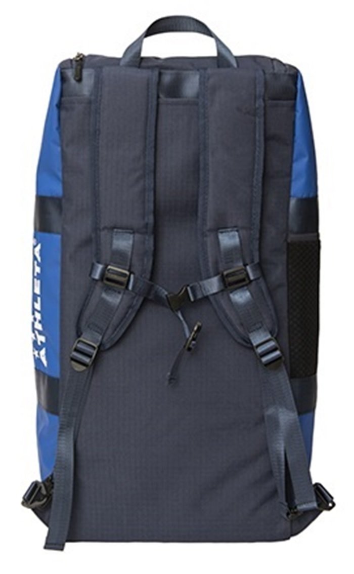 Amazon.co.jp: ATHLETA(アスレタ) 遠征3WAYバッグ F(65×25×31cm) 容量